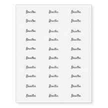 Intention "Breathe"-Skript