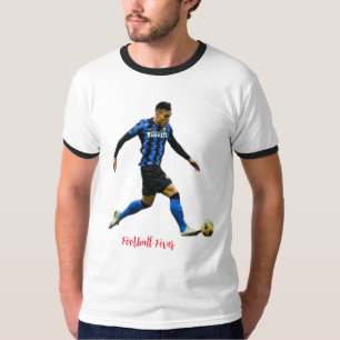 Inter Mailand Unbeaten Run T-Shirt