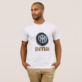Inter-Milan-T-Shirt T-Shirt