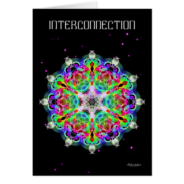 Interconnexion (Devant)
