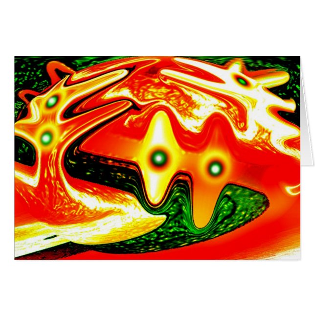 interdimensional (Vorderseite (Horizontal))