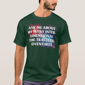 interdimensional T-Shirt