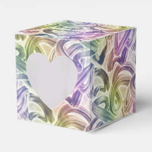 interdimensionale Drehung: Geschenkschachtel