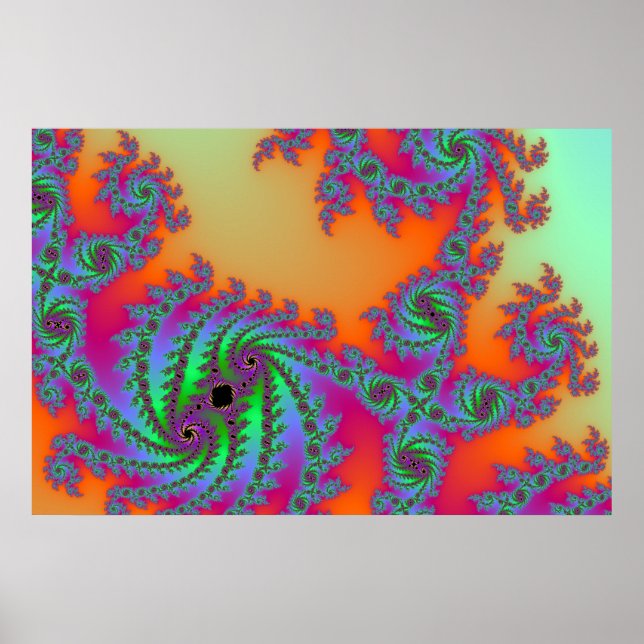 Interessant Poster (Vorne)