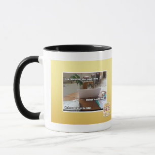 Interessante Standorte Tasse