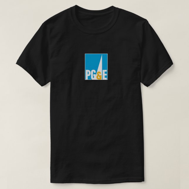 Interessantes PG&E Essential T - Shirt.png T-Shirt (Design vorne)