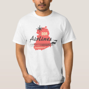 Interflug DDR T-Shirt