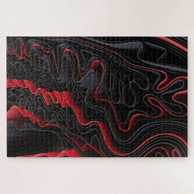 Interfold (Horizontal)