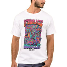 Intergalactic Rodeo Club