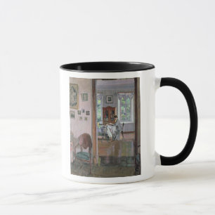 Interior, 1910 tasse