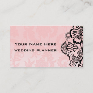 Interior Designer Business Cards 2010 Visitenkarte