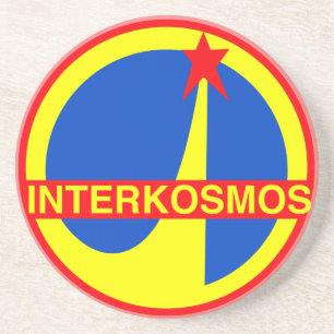 Interkosmos Untersetzer