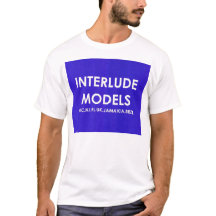 INTERLUDE-MODELS Männer-T - Shirt