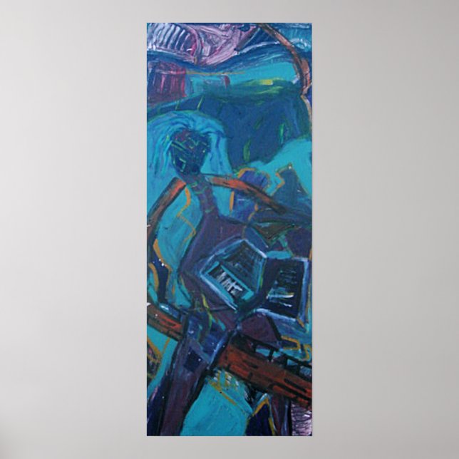 INTERLUDE POSTER (Vorne)