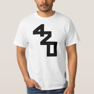 International 420 T-Shirt