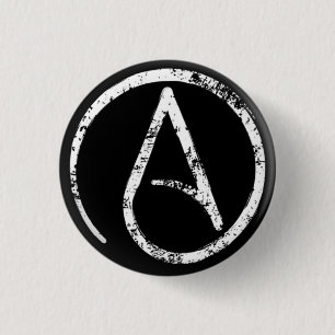 International Button der Atheist Alliance