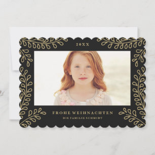 International Goldenen Zweigen