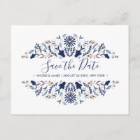 International > Japanisch | Koi Fish Blue Wedding 