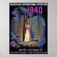 Internationale Ausstellung zum Goldenen Tor 1940