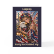 INTERNATIONALE FEENBEGLEITER - Deutschland/USA