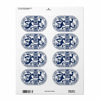 Internationale Gewerkschaft der Maler und Alliiert