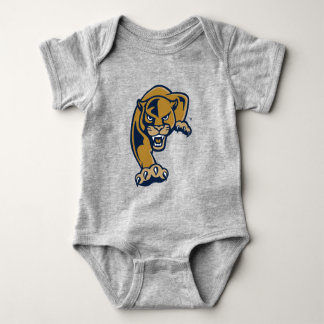Internationale Hochschulen Baby Strampler