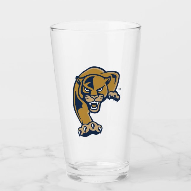 Internationale Hochschulen Glas (Vorderseite)