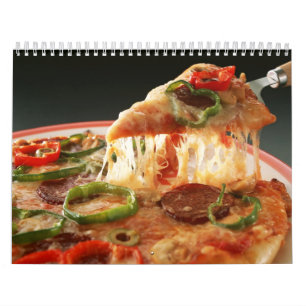 Internationale Küchen Kalender