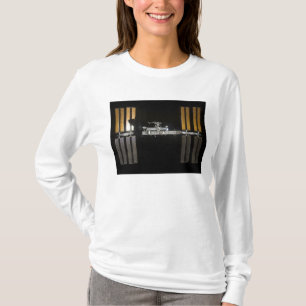 Internationale Raumstation 2 T-Shirt