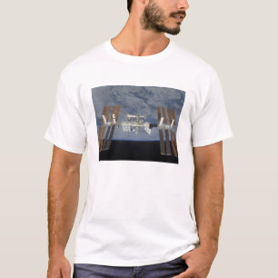 Internationale Raumstation 3 T-Shirt