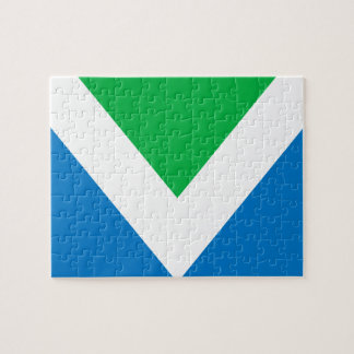 Internationale Vegane Flagge