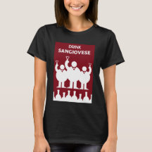 Internationale Weintage Sangiovese