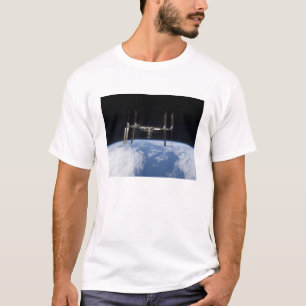 Internationale Weltraumstation 11 T-Shirt