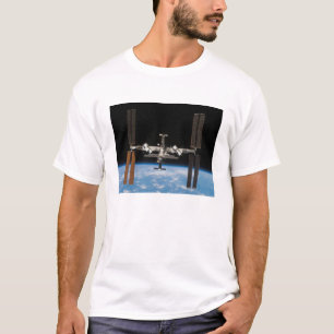 Internationale Weltraumstation 19 T-Shirt