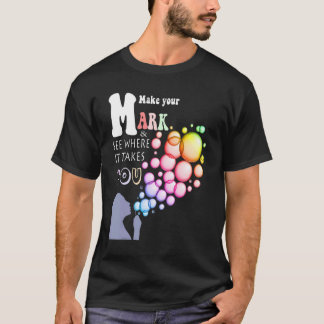 Internationaler Dotentag 2022 15. September T-Shirt