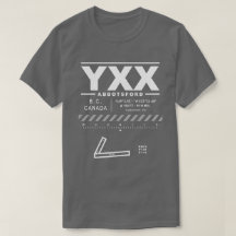 Internationaler Flughafen Abbotsford YXX