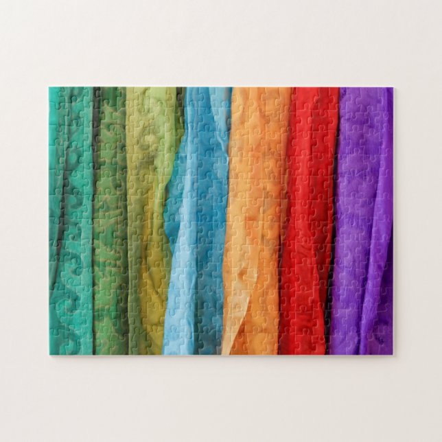 Internationaler Folkloremarkt (Horizontal)