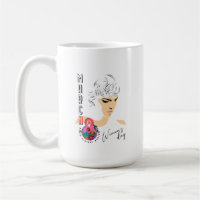 Internationaler Frauentag | Klassische Tasse #15