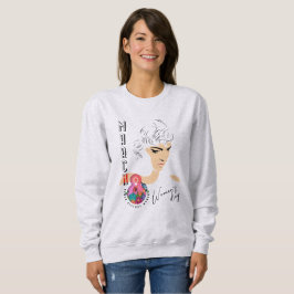 Internationaler Frauentag | Sweatshirt