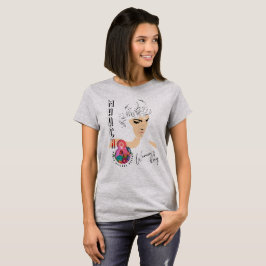 Internationaler Frauentag | T - Shirt von Frauen