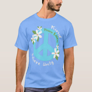 Internationaler Friedenstag 2021 T-Shirt