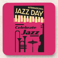Internationaler Jazztag, 30. April