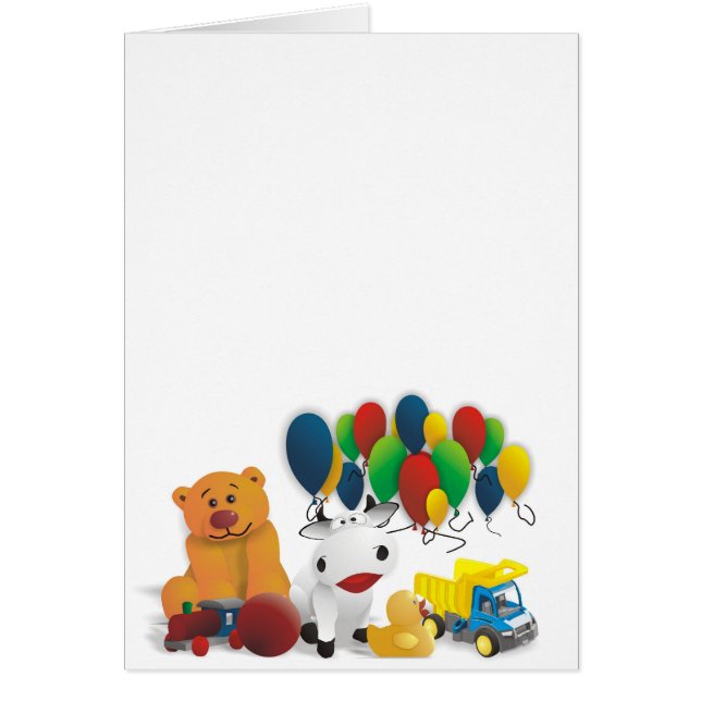 Internationaler Kindertag (Vorne)
