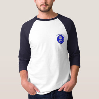 Internationaler kommerzieller Taucher T-Shirt