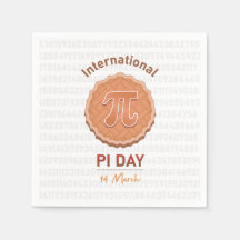 Internationaler Pi-Tag