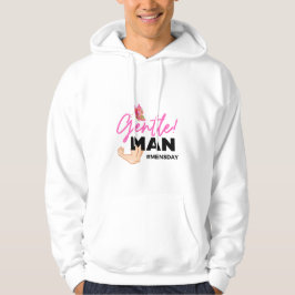 Internationaler Tag der Männer - 19. November Hoodie