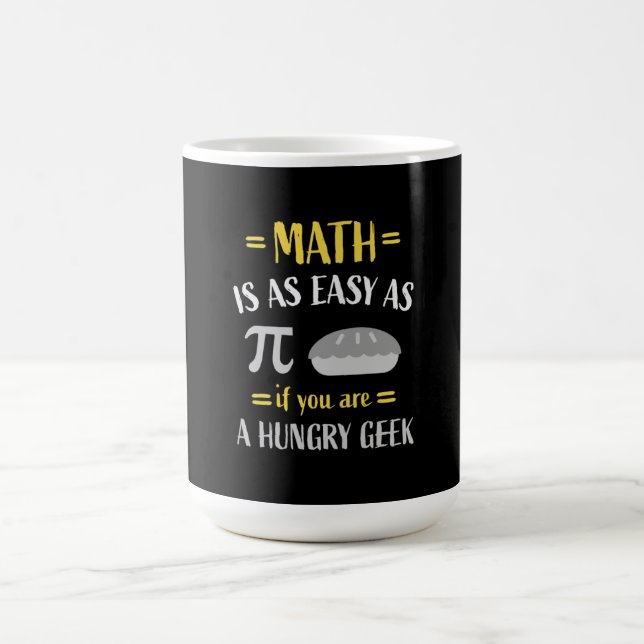 Internationaler Tag der mathematischen Tasse (Mittel)
