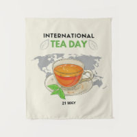 Internationaler Teetag