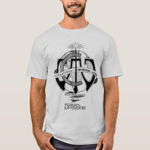 Internationaler Verband der Wizards T-Shirt