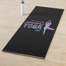 Internationaler Yogatag